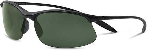 JULI Polarized Sports Sunglasses for Men Women Tr90 Unbreakable Frame for Running Fishing Baseball Driving MJ8002...