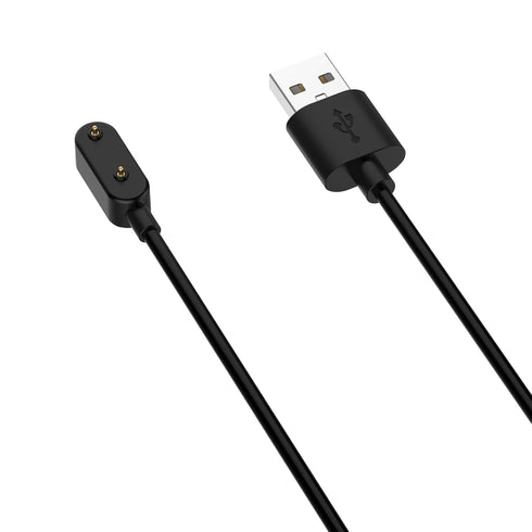 Compatible with OPPO Band 2 USB Charging Cable, Replacement USB Charger Charging Cable Dock Compatible with OPPO Band 2...