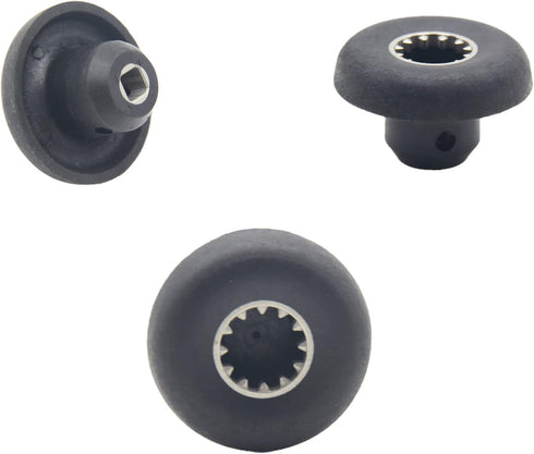 Drive Socket Kit 891 802 Replacement Part Compatible with Vitamix Blenders & Allen Wrench Repair Kit Retainer Nut 5200 5006 5012 5057 5062 Series ...