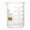 SCIENCENT Glass Beaker 250ml...