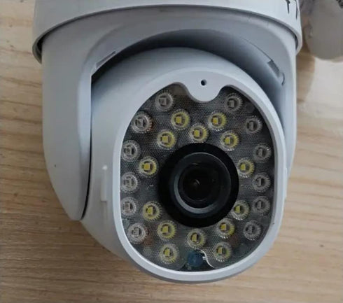 Fielect 12mm CCTV Camera Lens 5MP Pixels 1/3" Security Camera Len for CCTV IP Camera Panoramic M12,1Pcs...