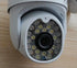 Fielect 12mm CCTV Camera Lens 5MP Pixels 1/3" Security Camera Len for CCTV IP Camera Panoramic M12,1Pcs...