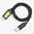 MaxLLTo USB AC Power Adapter Battery Charger Cord for Samsung SL310/w SL420 SL502 Camera...