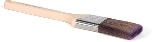 500 Series Poly Blend Firm Angle Sash Paint Brush (2.5 Inch)...