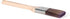 500 Series Poly Blend Firm Angle Sash Paint Brush (2.5 Inch)...