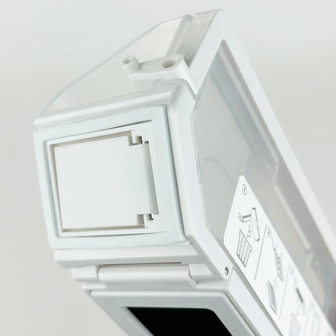 Ytaland Replacement Dust Tank bin Box for ECOVACS DEEBOT T20 Omni Robot Vacuum Cleaner Parts...