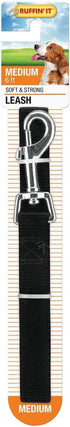 American Leather Specialties Nylon Leash Assorted, 3/4" x 6"...