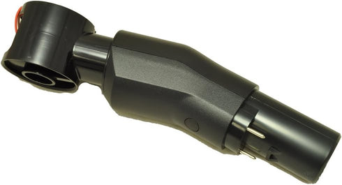 Tristar LifeSupplyUSA Vacuum Elbow Assembly Compatible with Genuine Compact EXL, MG1 and MG2...