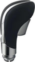 Automatic Gear Stick Shift Knob Car Gear Shifter Knob Cover Head Handle Lever Fit for Buick Verano Regal Excelle Opel Vauxhall (Black)...