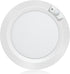Motion Sensor Battery Operated Lights Indoor LED Closet Lights Battery Powered Motion Detector Stair Lights 210LM 6000K for Laundry Stairwell Hall...