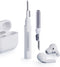 Hagibis Cleaning Kits for Airpods Pro 1 2 3 Multi-Function Cleaner Pen Soft Brush for Bluetooth Earphones Case Cleaning Tools for iPhone 15 Pro Ma...