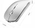 Rechargeable Bluetooth Mouse for Laptop iPad Pro Air MacBook Wireless Mac Chromebook Win8/11 Desktop Computer...