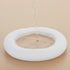 Waterproof Duct Seal Repair Sealing Clay 8 pack White Moldable Silicone Putty, Quick Mending Mud for Pipe Connection, Wall Hole, Air Conditioning ...
