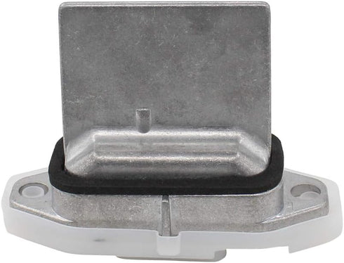 NewYall AC A/C Heater Fan Blower Motor Resistor for Infiniti I30 2000-2001, I35 2002-2004, Nissan Altima 2002-2006, Maxima 2000-2008...