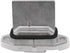 NewYall AC A/C Heater Fan Blower Motor Resistor for Infiniti I30 2000-2001, I35 2002-2004, Nissan Altima 2002-2006, Maxima 2000-2008...