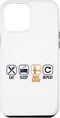 iPhone 13 Pro Max Eat Sleep Bake Bread Repeat Bread Dough Lover Bread Baker Case...