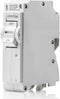Leviton LB130-T 30A 1-Pole Plug-On Standard Branch Circuit Breaker, Thermal Magnetic, 120 VAC, White...