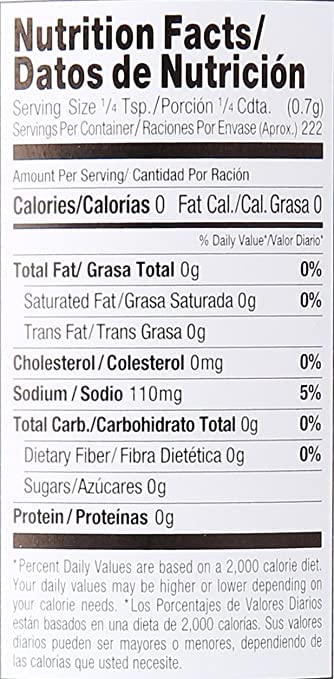 Badia Seasoning Holy Smks Pork and Meat, 5.5 oz...