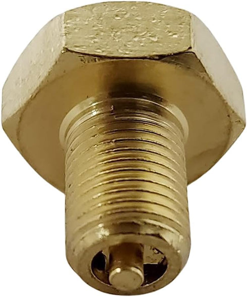Rema Tip Top AD1 Pack of 5 Large Bore Tire Valve Adapters for OTR, Truck and Farm Tires - Changes Large Bore Valve Stems Down to Standard Bore...
