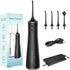 Water flosser-Water flossers for Teeth-flossers for Adults-Oral Care, White...