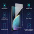 2 PACK Motorola Moto G 5G 2024 Screen Protector Glass, Premium 9H Hardness Anti-Scratch Bubble Free Tempered Glass Screen Protector for Motorola M...