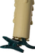 Kurt Adler 7-Light Flicker Flame Candle Light Set...