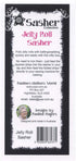 Pauline's Quilters World Sasher Roll Up Blue...