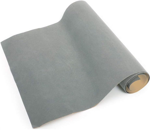 2PCS Self Adhesive Felt Sheets, DIY Felt Adhesive Sheet for Art & Crafts, Peel and Stick Felt for Drawer/Jewelry Box Felt Liner, Solid Color Felt ...