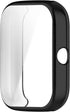 Screen Protective Case Compatible for Amazfit Bip 3 Pro/Bip 3 Smart Watch TPU Case Soft Ultra-Slim Screen Protector for Amazfit Bip3 Pro/Bip3 Bump...
