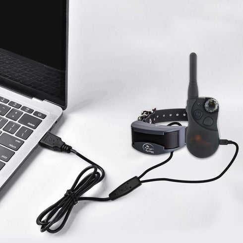 Replacement Charger Cable Compatible with SportDOG SD-425 SD-425S SD-425CAMO SD-825 Remote Trainer Power Cord Adapter...