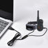 Replacement Charger Cable Compatible with SportDOG SD-425 SD-425S SD-425CAMO SD-825 Remote Trainer Power Cord Adapter...
