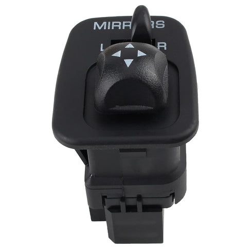 AUTOKAY F65Z-17B676-AB Power Mirror Switch Fit for Ford F150 F250 F350 F450 F550 901-319...