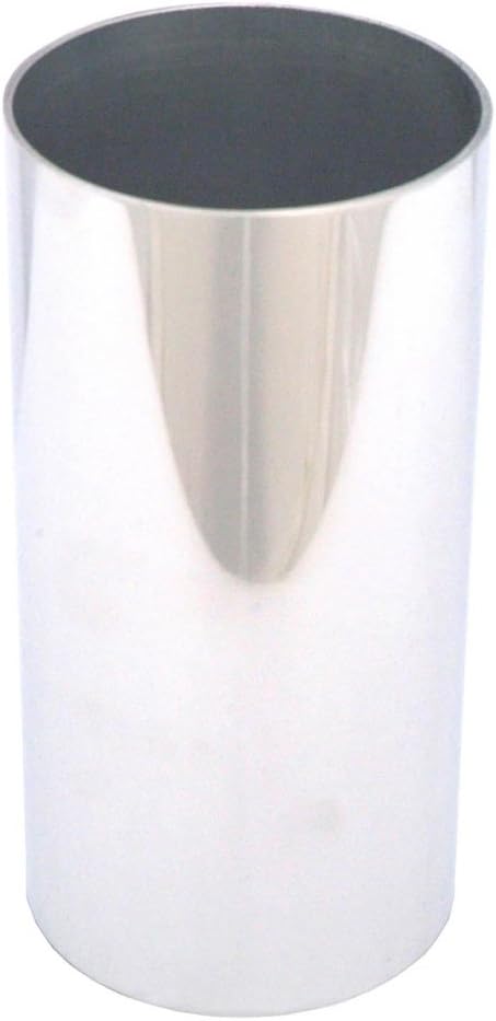 Spectre Performance 9419 3" ID Aluminum Intake Tube...