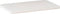 Winco Heavy-Duty Plastic Cutting Board, 6" x 10" x 1/2", White...