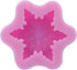 Christmas Snowflake Silicone Mold for Handmade Soap, Crafts, Candle, Chocolate, Muffins, Ice...