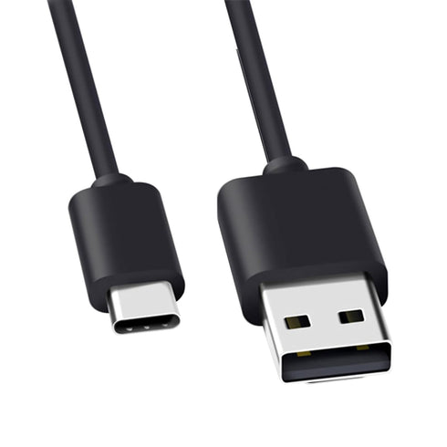 5FT USB-C Charger Charging Cable cord Compatible for Logitech MX Keys Keyboard, Logitech Anywhere 3 MX Vertical, MX Master 3 Mouse, Logitech G733,...