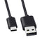 5FT USB-C Charger Charging Cable cord Compatible for Logitech MX Keys Keyboard, Logitech Anywhere 3 MX Vertical, MX Master 3 Mouse, Logitech G733,...