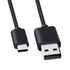 5FT USB-C Charger Charging Cable cord Compatible for Logitech MX Keys Keyboard, Logitech Anywhere 3 MX Vertical, MX Master 3 Mouse, Logitech G733,...