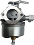 Carburetor w/Gasket Compatible with Tecumseh HSSK50-67324N, HSSK50-67326L Snowblowers Engine New Carb...