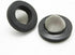 10pcs hose washer with screen, Black Rubber Washers and Stainless Steel Filter,for 3/4 Inch Garden Hose Washing Machine and Water Faucet Repair Ki...