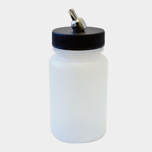 Paasche Airbrush 3oz Double Action Airbrush Bottle Assembly, 3 Ounce...