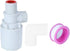 Automatic Float Valve, 3/4" Thread Water Level Control Valve Floating Ball Valve, Plastic Vertical Water Liquid Level Control Sensor Automatic wit...