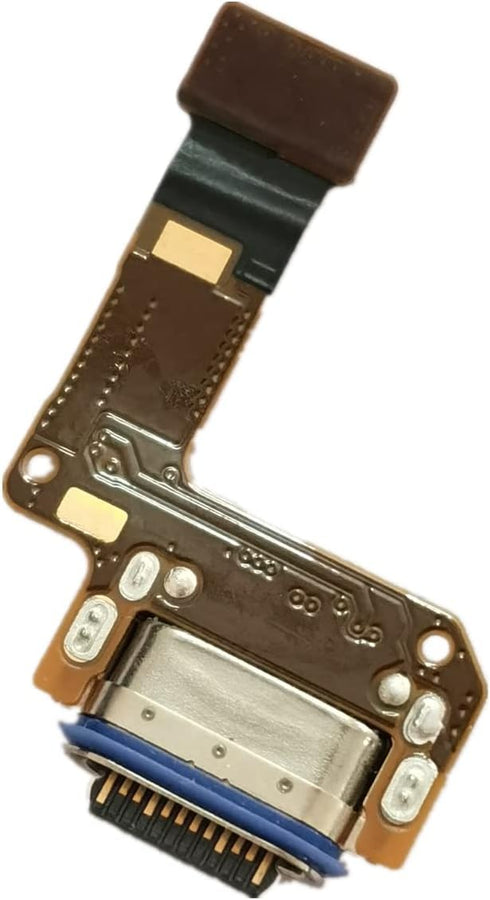 USB Charging Flex Cable Port Charge Connector Dock Plug for LG Q7 Q610 / Q7 Plus...