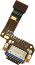 USB Charging Flex Cable Port Charge Connector Dock Plug for LG Q7 Q610 / Q7 Plus...