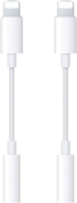 DESOFICON Lightning to 3.5mm Headphone Jack Adapter......