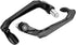 KIMISS Universal 7/8in 22mm CNC Aluminum Handlebar Brake Clutch Lever Hand Guard for Motorcycle, Motorbike, Scooters, Electric Cars, Mountain Bike...