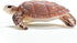 Schleich Wild Life New 2024 Wild Animal Toy Hawskbill Sea Turtle Ocean Animal Figurine...