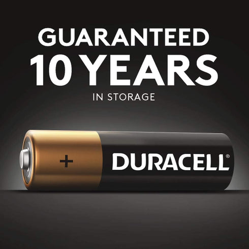 Duracell - 27 12V Specialty Alkaline Battery - Long Lasting Battery - 1 Count...