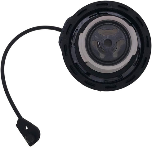Fuel Tank Gas Cap Assembly LR053665 Compatible with Land Rover LR3 LR4 Discovery 3 4 Range Rover Evoque Sport...