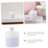 FOMIYES frother Body Lotion Foam Machine face Skincare face wash foamer face Foam Maker Foam Maker Bubble face wash Cup face soap Foam Maker washb...